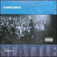 Candlebox《Cover Me》GTP谱