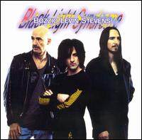 Bozzio Levin Stevens《Duende》GTP谱