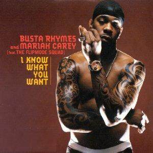 Busta Rhymes《Break Ya\' Neck》GTP谱
