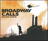 Broadway Calls《Be All That You Can\'t Be》GTP谱