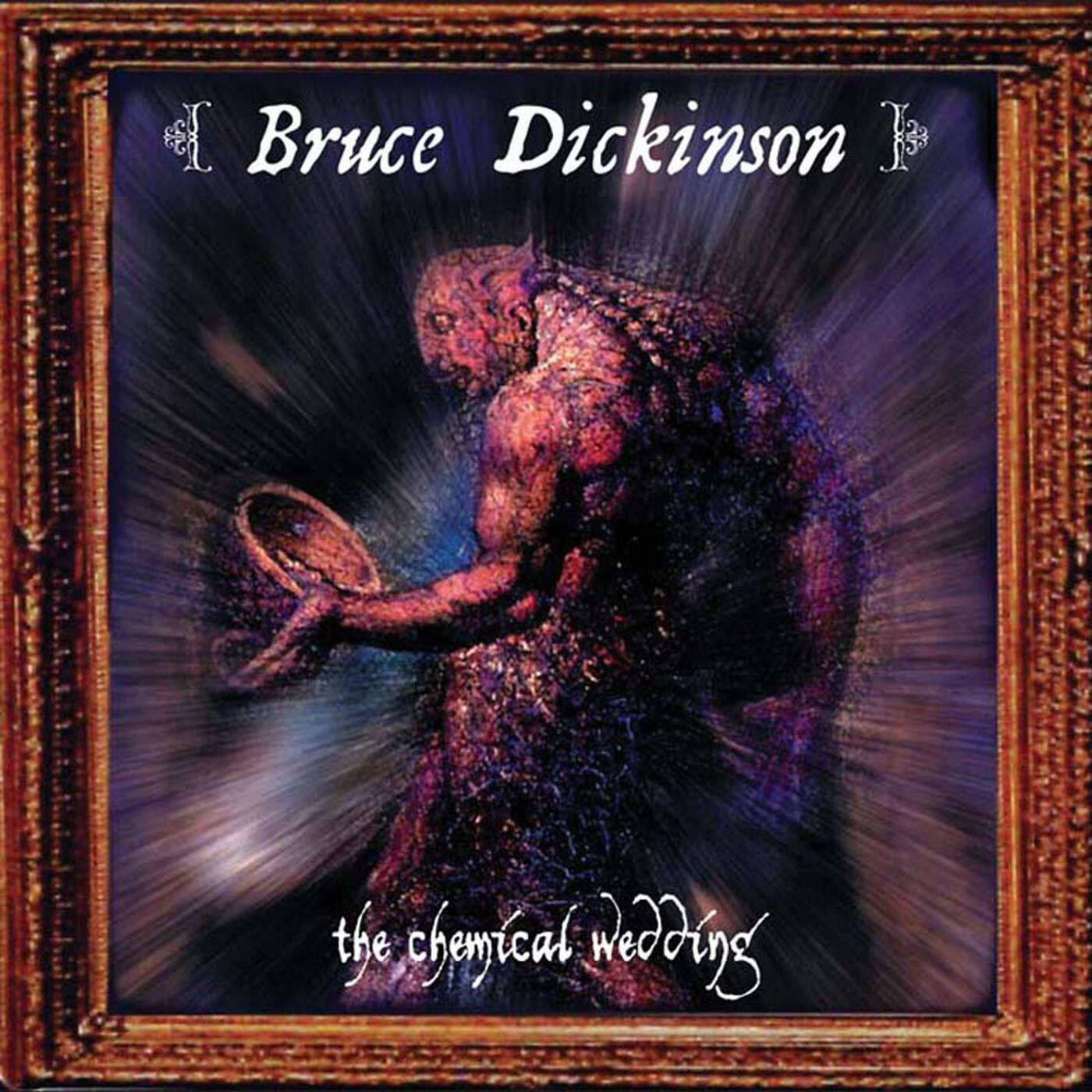 Bruce Dickinson《The Alchemist》GTP谱