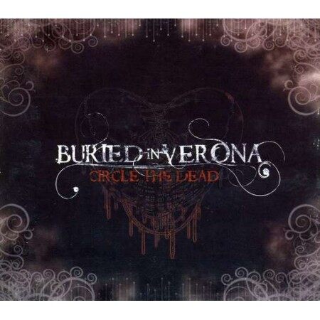 Buried In Verona《All For Nothing》GTP谱