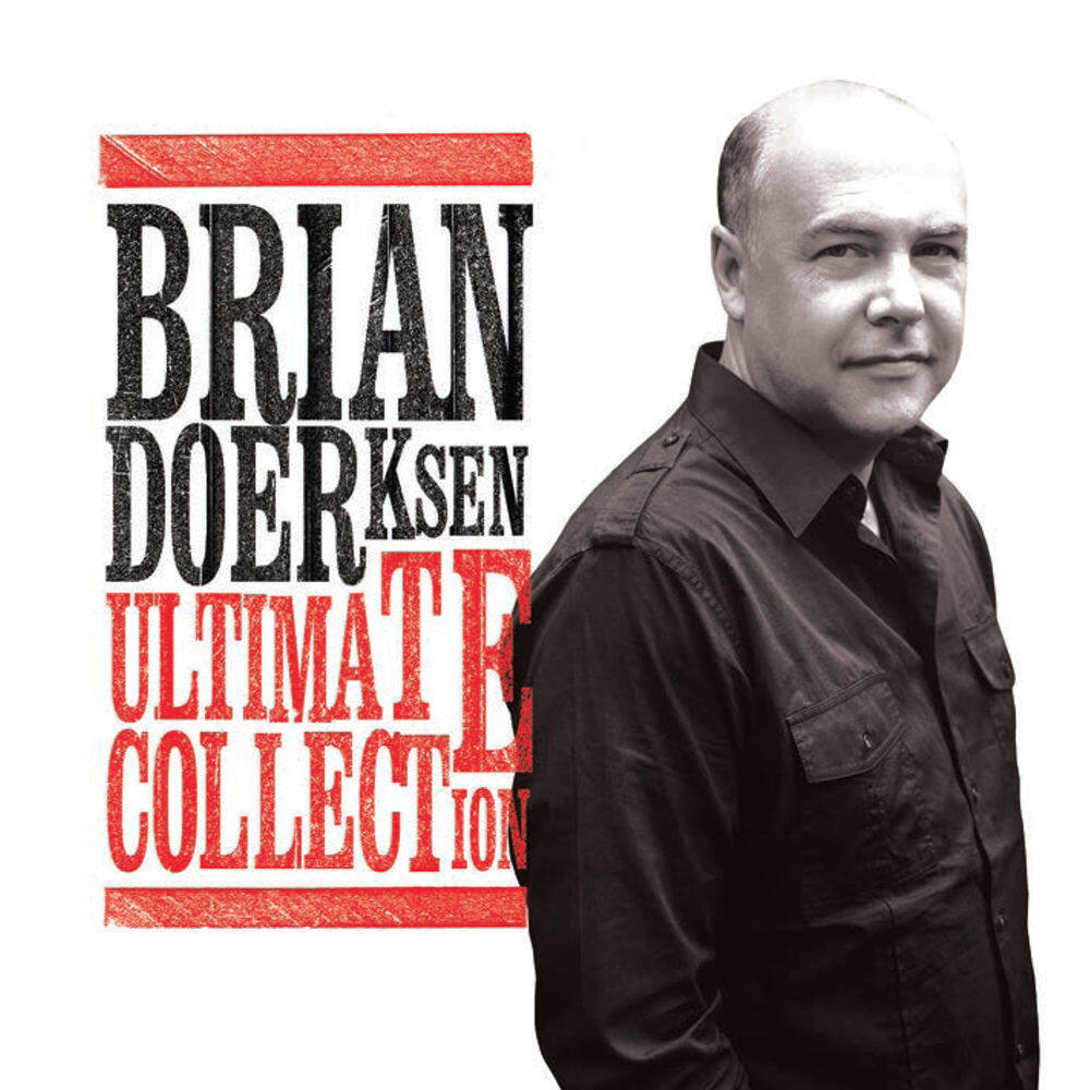 Brian Doerksen《Hope Of The Nations》GTP谱