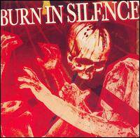 Burn in Silence《The Age In Which Tomorrow Brings》GTP谱