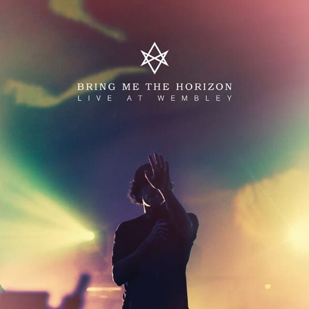 Bring Me the Horizon《Shadow Moses》GTP谱