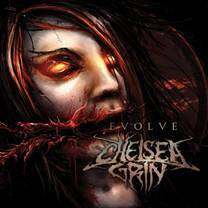 Chelsea Grin《Don\'t Ask Don\'t Tell -Acoustic Version》GTP谱