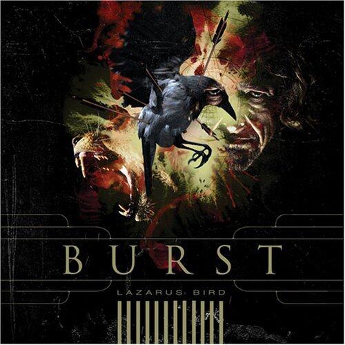 Burst《We Are Dust》GTP谱