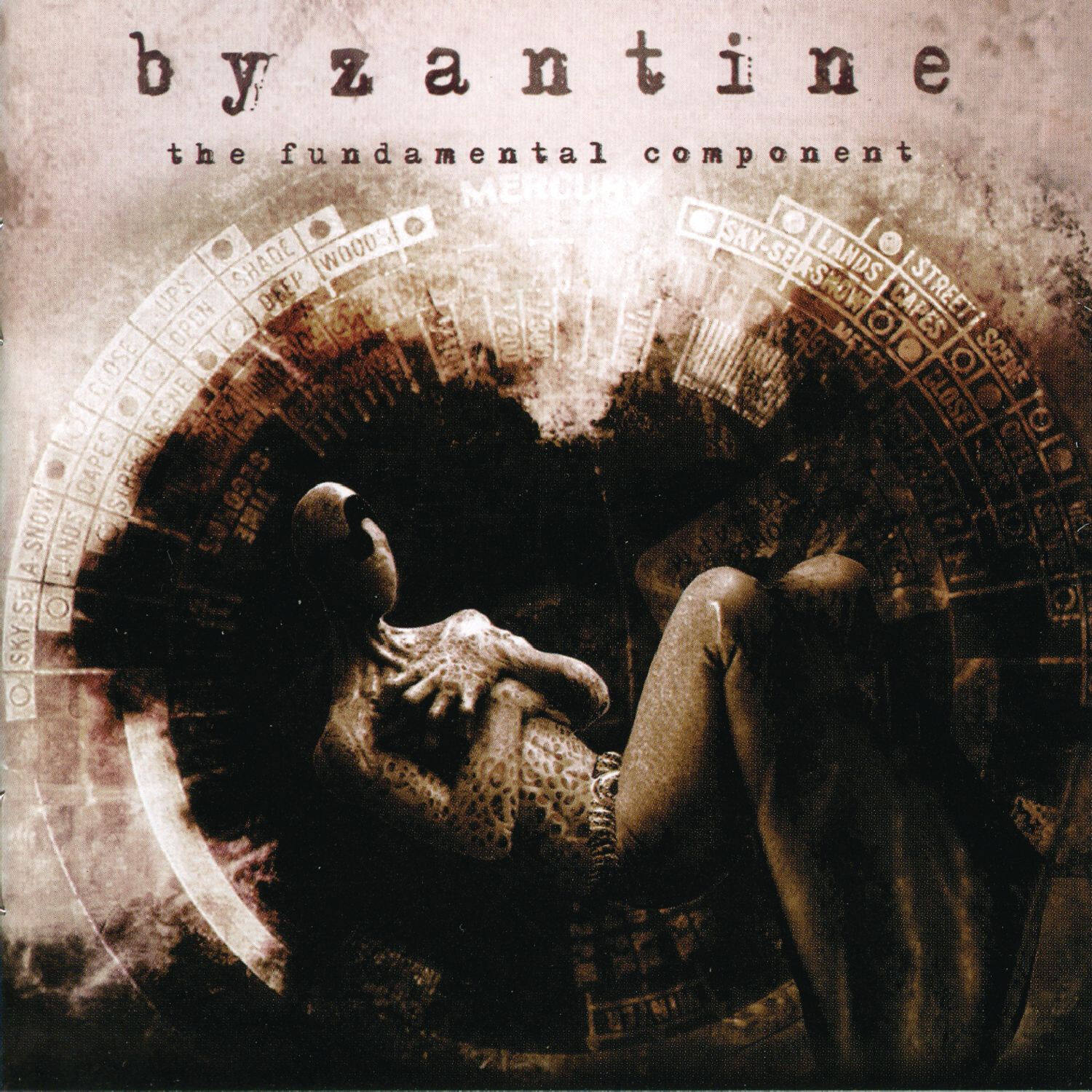 Byzantine《Sin Remover》GTP谱