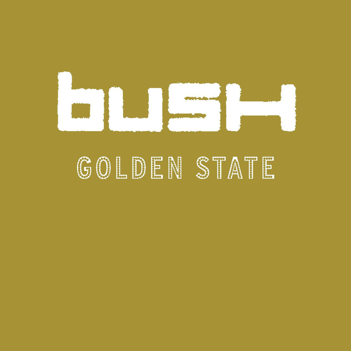 Bush《Hurricane》GTP谱