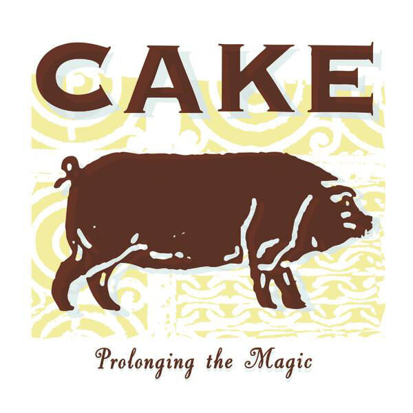 Cake《Short Skirt Long Jacket Guitar》GTP谱