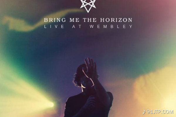 Bring Me the Horizon《Sleepwalking》GTP谱