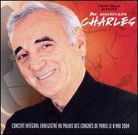Charles Aznavour《La Bohème》GTP谱