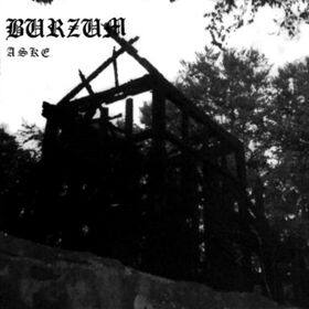 Burzum《Dominus Sathanas》GTP谱
