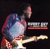 Buddy Guy《First Time I Met The Blues》GTP谱