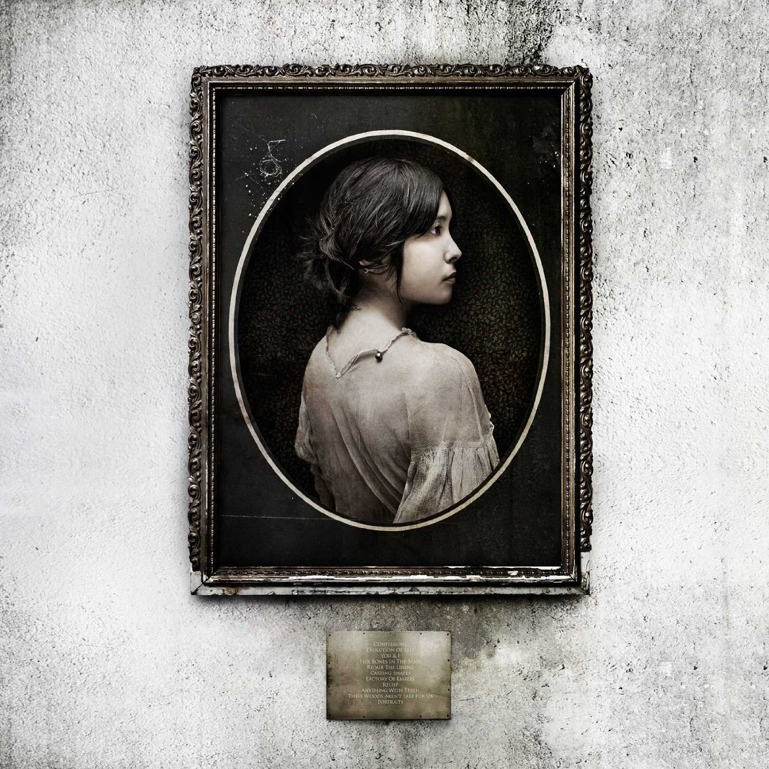 Bury Tomorrow《Confessions》GTP谱