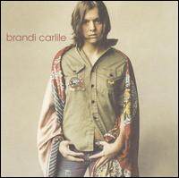 Brandi Carlile《Fall Apart Again》GTP谱