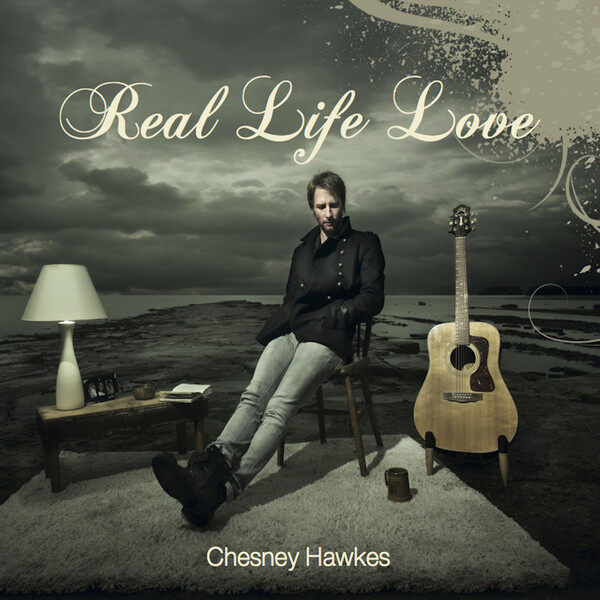 Chesney Hawkes《The One And Only》GTP谱