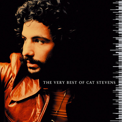 Cat Stevens《The First Cut Is The Deepest》GTP谱