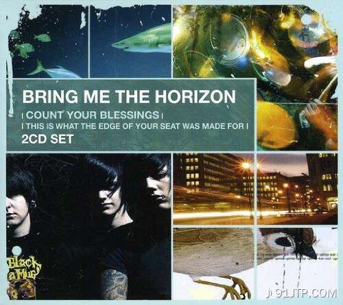 Bring Me the Horizon《Braile》GTP谱