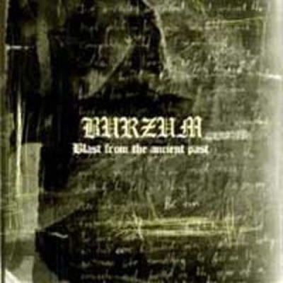 Burzum《I》GTP谱
