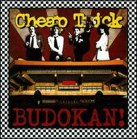 Cheap Trick《Big Eyes》GTP谱