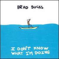 Brad Sucks《Borderline》GTP谱