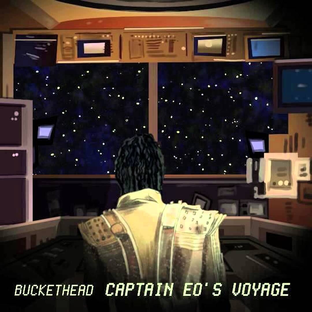 Buckethead《Tears In The Mirror》GTP谱
