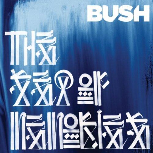 Bush《The Sound Of Winter》GTP谱