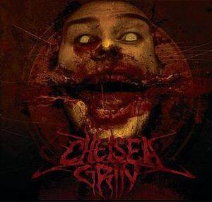 Chelsea Grin《Anathema Of The Sick》GTP谱