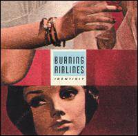 Burning Airlines《The Surgeons House》GTP谱