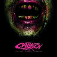 Callejon《Mein Puls = 0》GTP谱