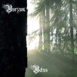 Burzum《Sverddans》GTP谱