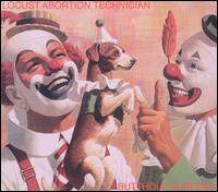 Butthole Surfers《To Partner》GTP谱