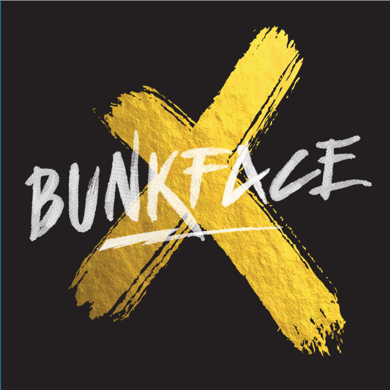 Bunkface《Bunk Anthem》GTP谱