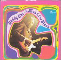 Buddy Guy《Mary Had A Little Lamb》GTP谱