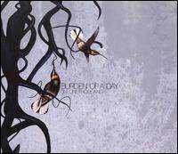 Burden of a Day《Fool Me Once》GTP谱