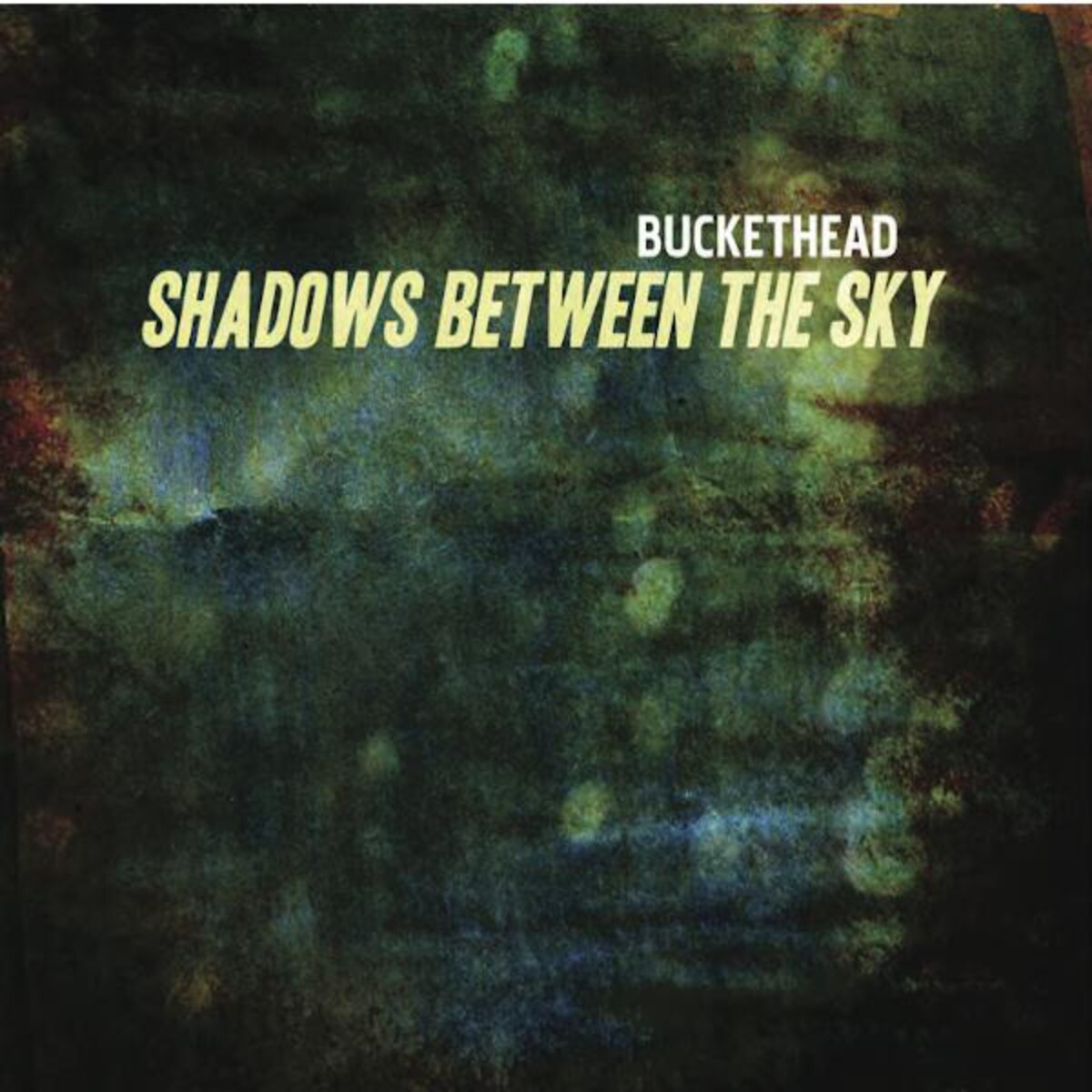 Buckethead《Walk On The Moon》GTP谱