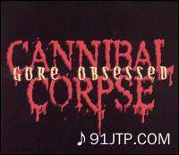 Cannibal Corpse《Hatchet To The Head》GTP谱
