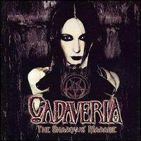 Cadaveria《Spell》GTP谱