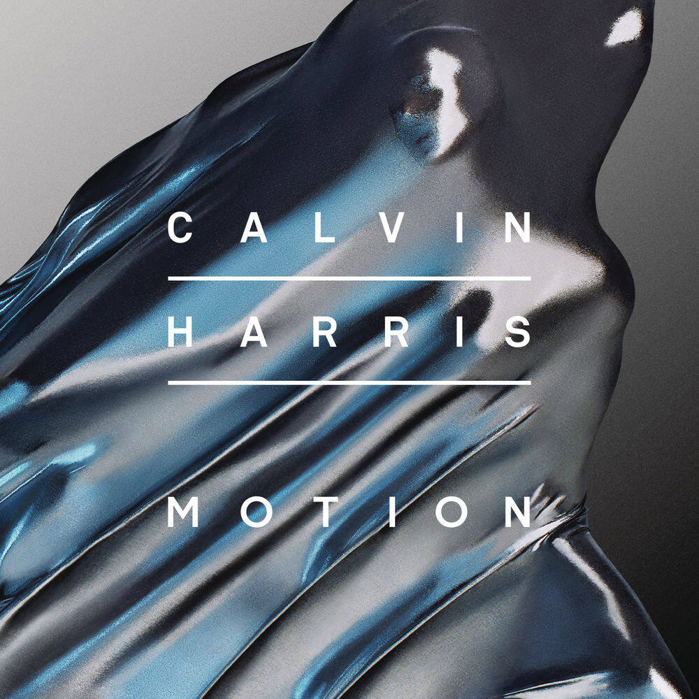 Calvin Harris《Blame》GTP谱