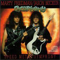 Cacophony《Desert Island》GTP谱