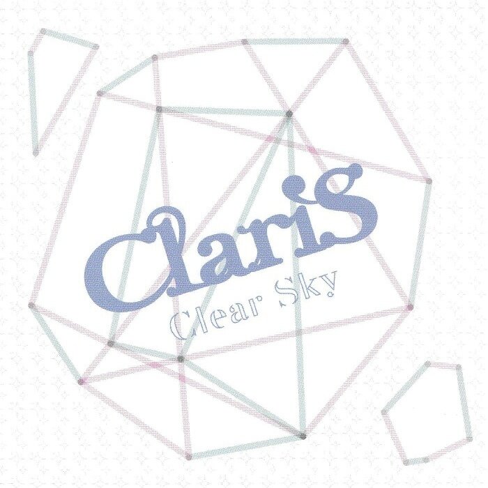 ClariS《Connect》GTP谱