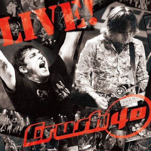 Crush 40《All Hail Shadow》GTP谱