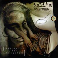 Dali\'s Dilemma《Andromeda Sunrise》GTP谱