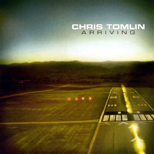 Chris Tomlin《Mighty Is The Power Of The Cross》GTP谱