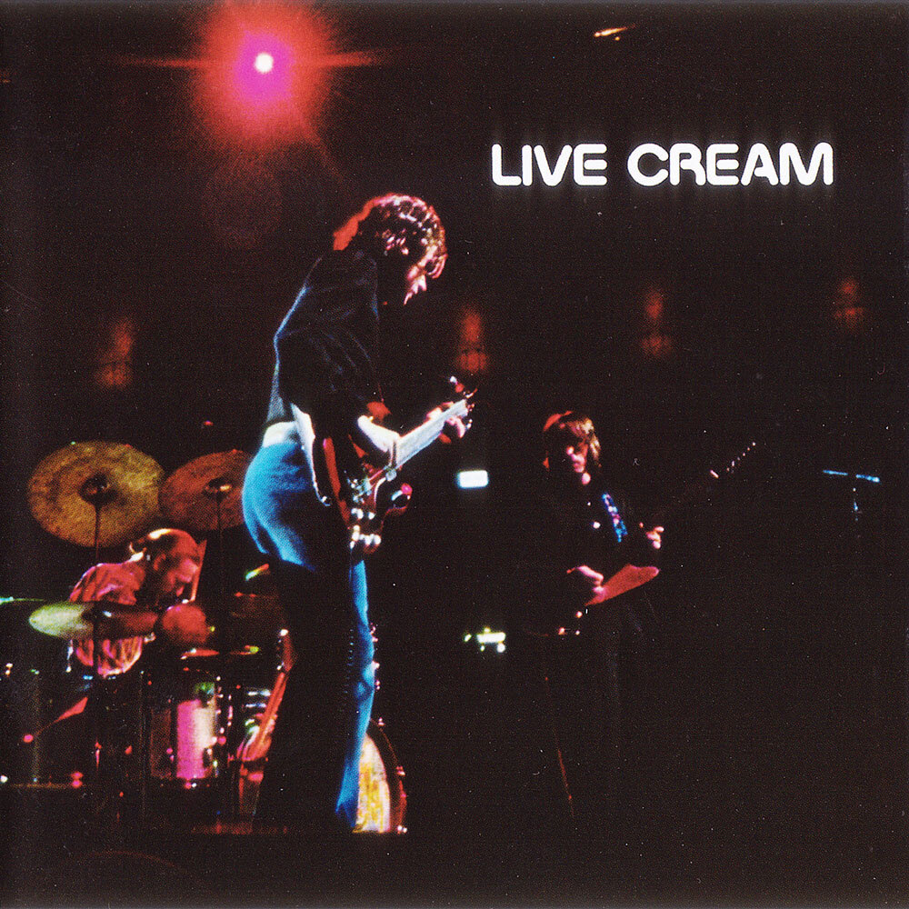 Cream《Lawdy Mama -Intro》GTP谱