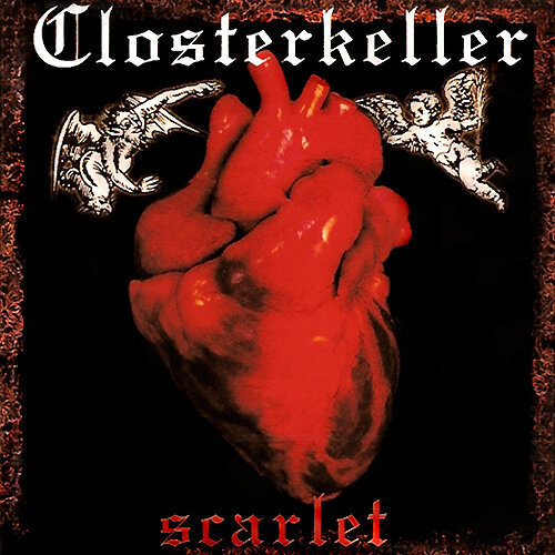 Closterkeller《Moge Tylko Patrzec》GTP谱