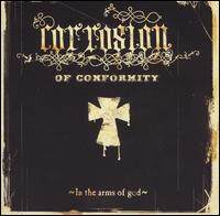 Corrosion of Conformity《Stonebreaker》GTP谱