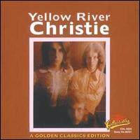 Christie《Yellow River》GTP谱