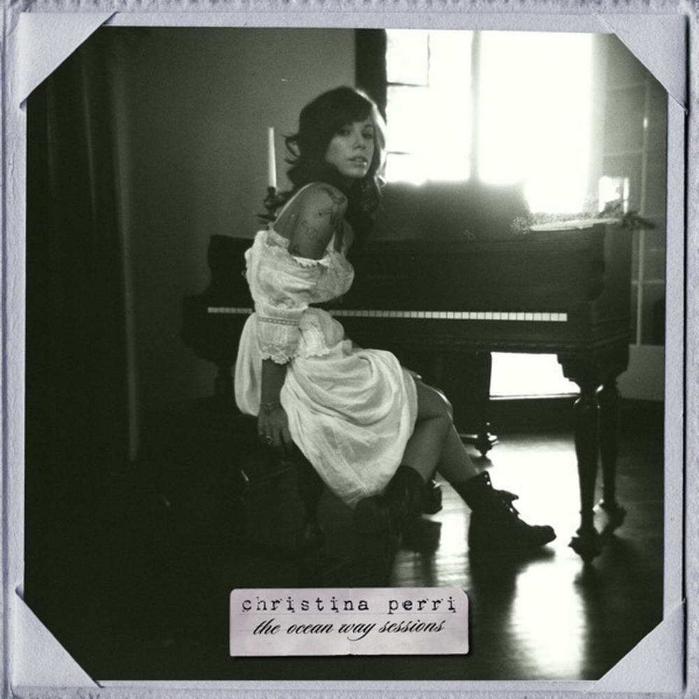 Christina Perri《Jar Of Hearts》GTP谱